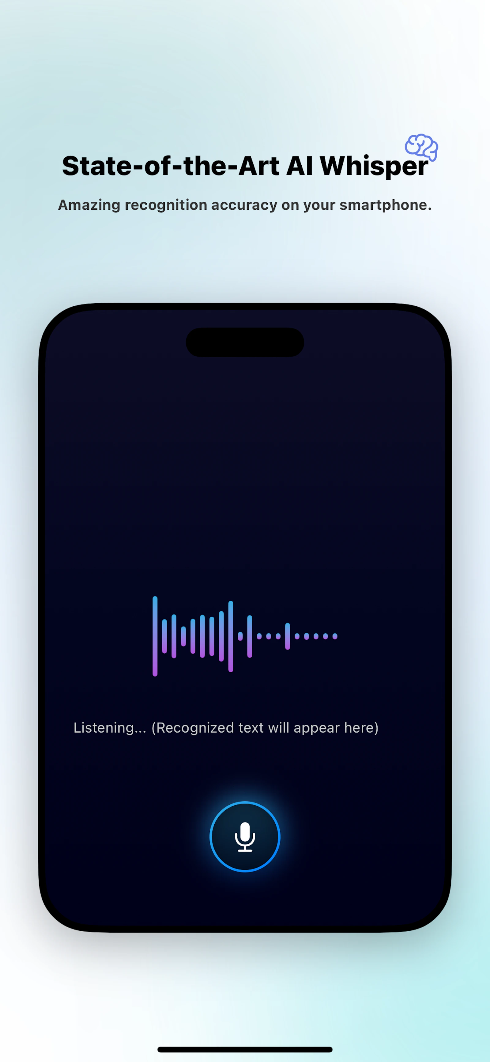 Transora screenshot 2