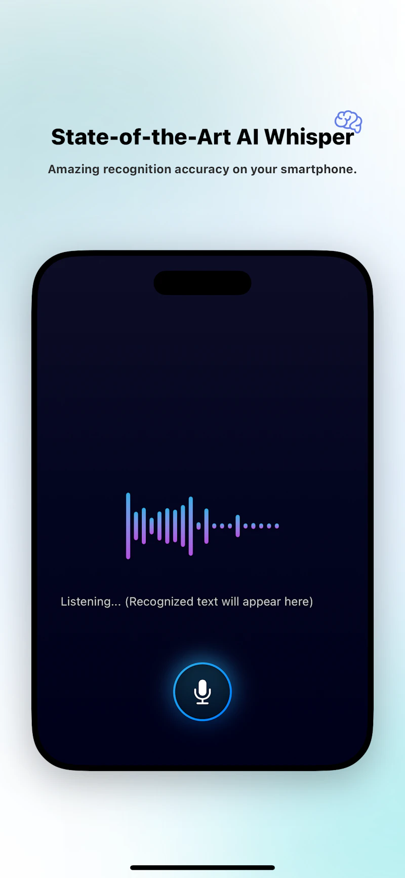 Transora screenshot 2