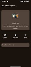 ClipBird gallery image