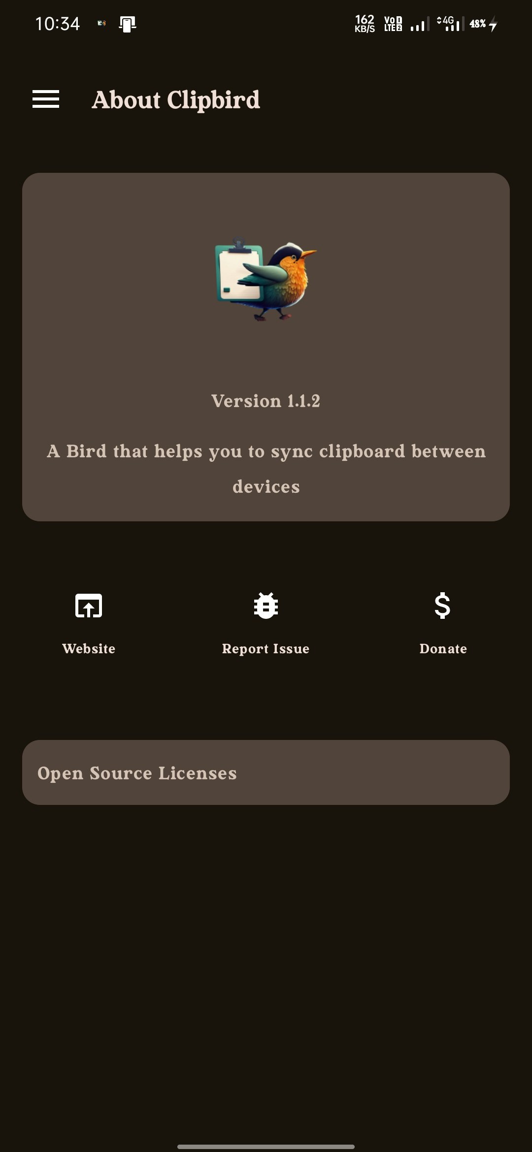 Clipbird media 12