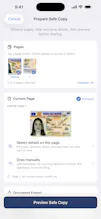 CoverID Redact gallery image