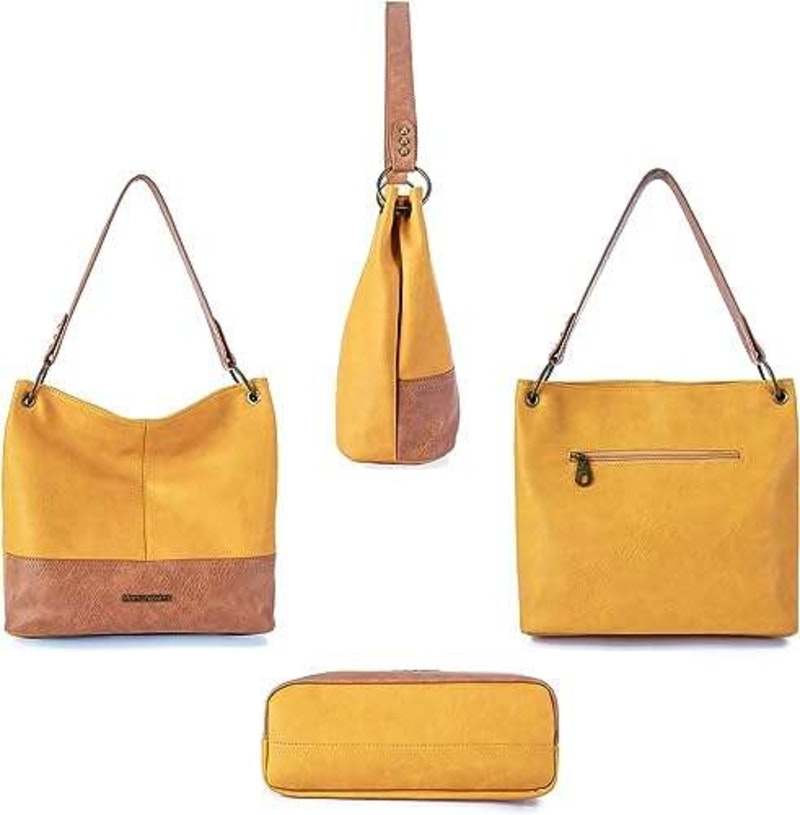 Baggallini Avenue Tote Party Bag
