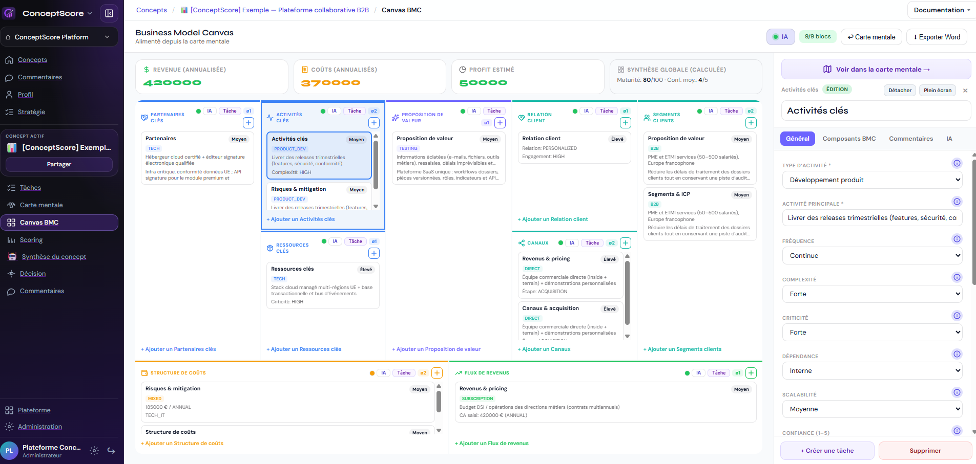 ConceptScore gallery image