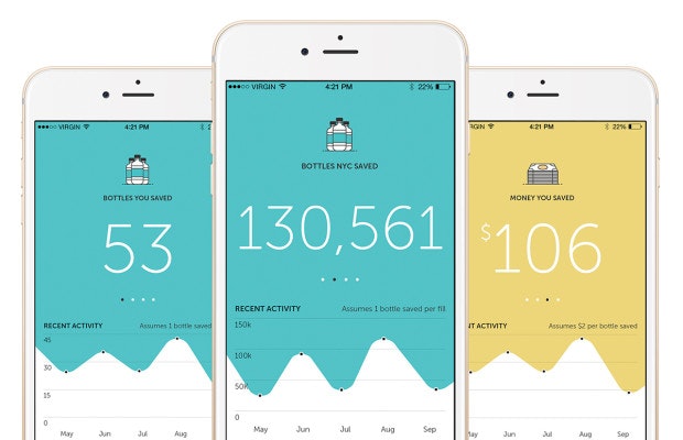 Reefill gallery image