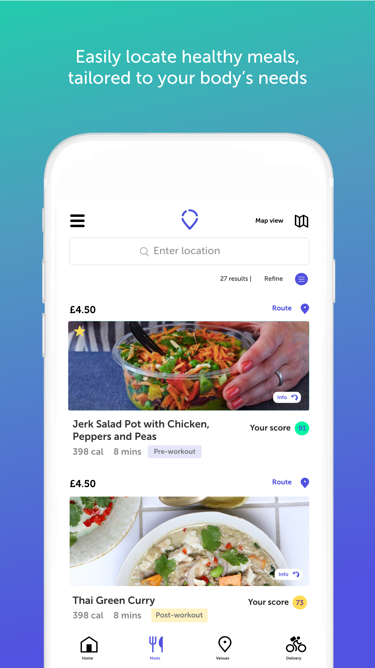 Nutrifix gallery image