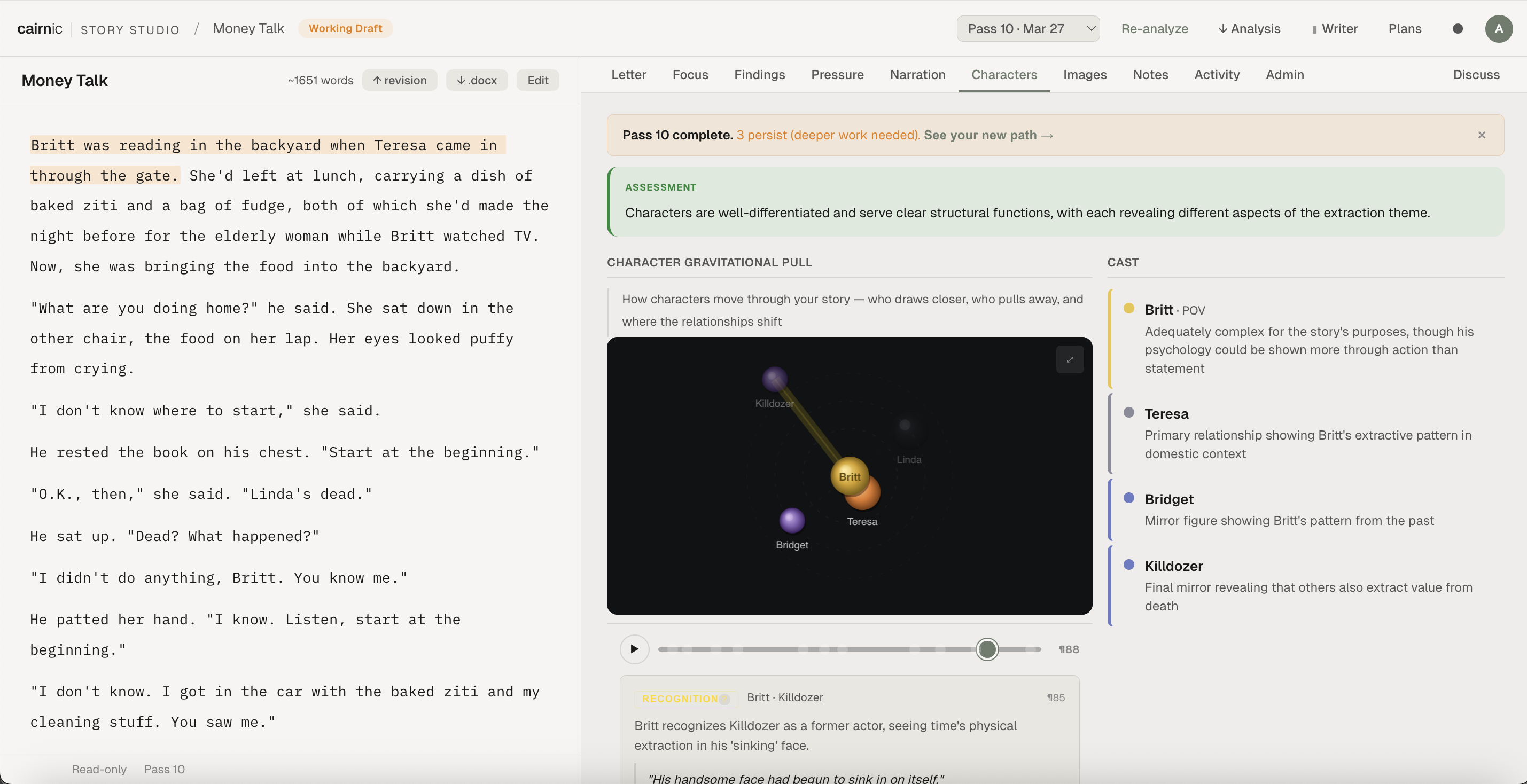 Story Studio gallery image