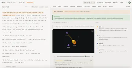 Story Studio gallery image