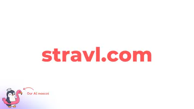 Stravl gallery image