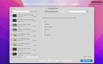 Photos Exif Tool gallery image