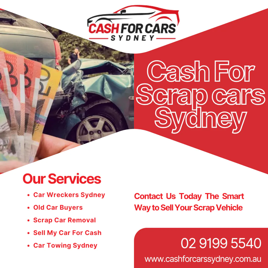 Cash For Cars Sydney gallery image