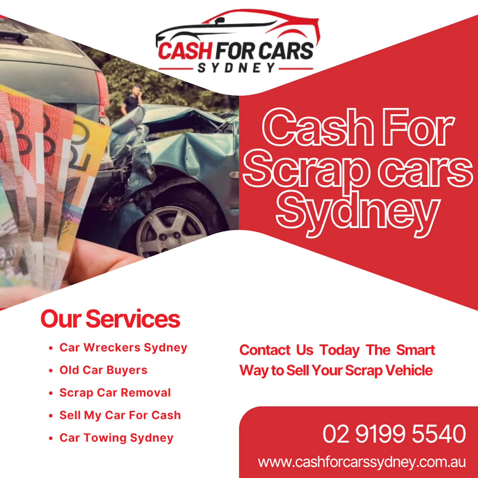 Cash For Cars Sydney screenshot 3