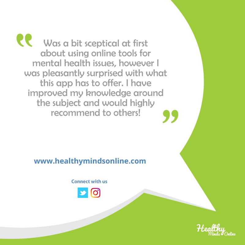 Healthy Minds gallery image