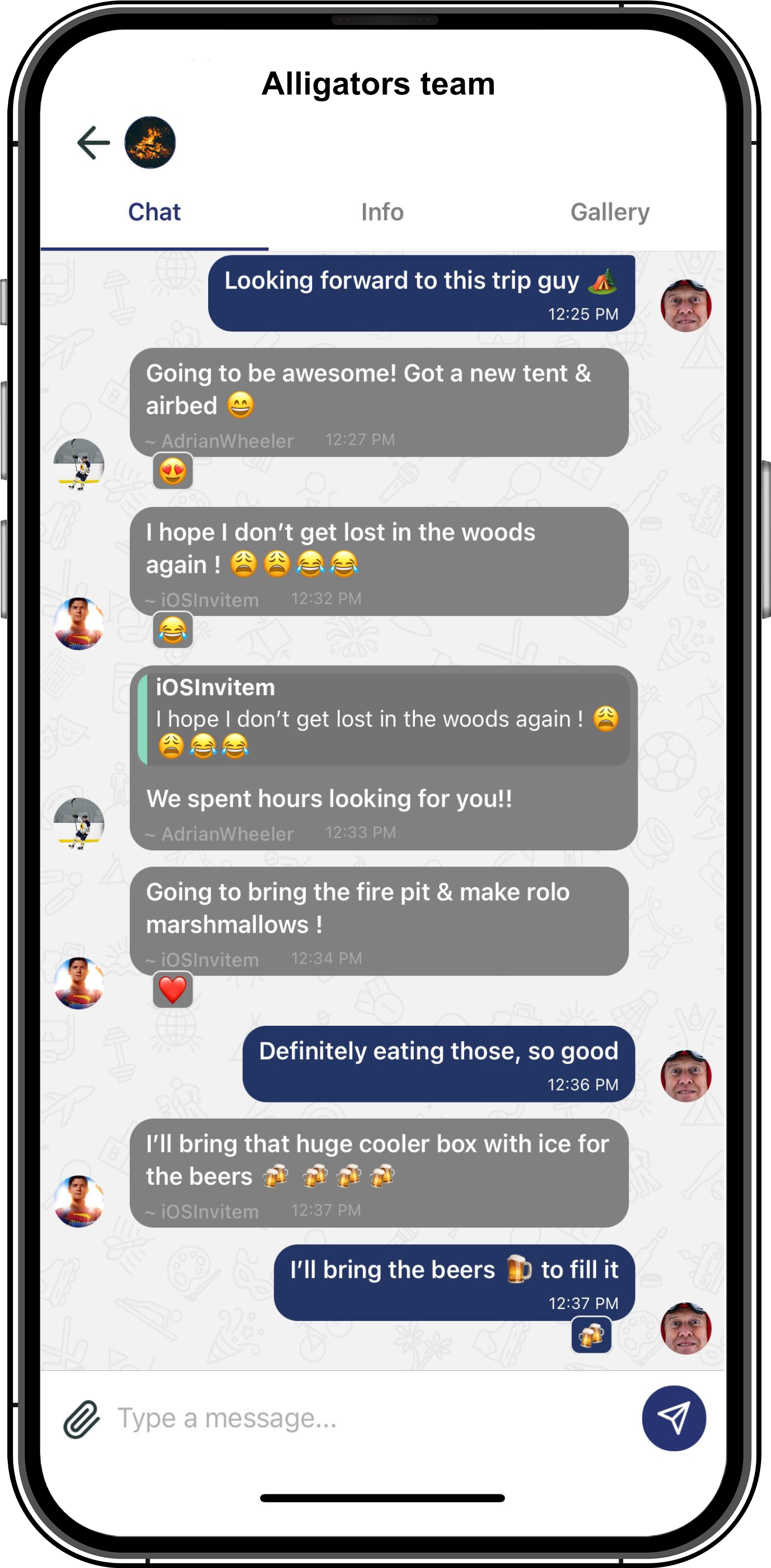 Invitem gallery image