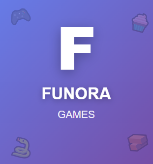 Funora Games logo