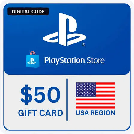  Get a $50 Gift Card