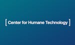 Center For Humane Technology image