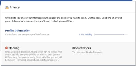 off---line gallery image