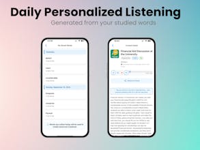 LexiTalk AI gallery image