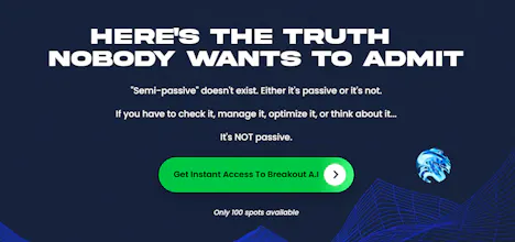 AI-Powered Trading Insights gallery image