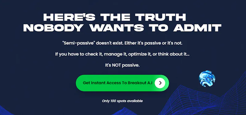 AI-Powered Trading Insights screenshot 1