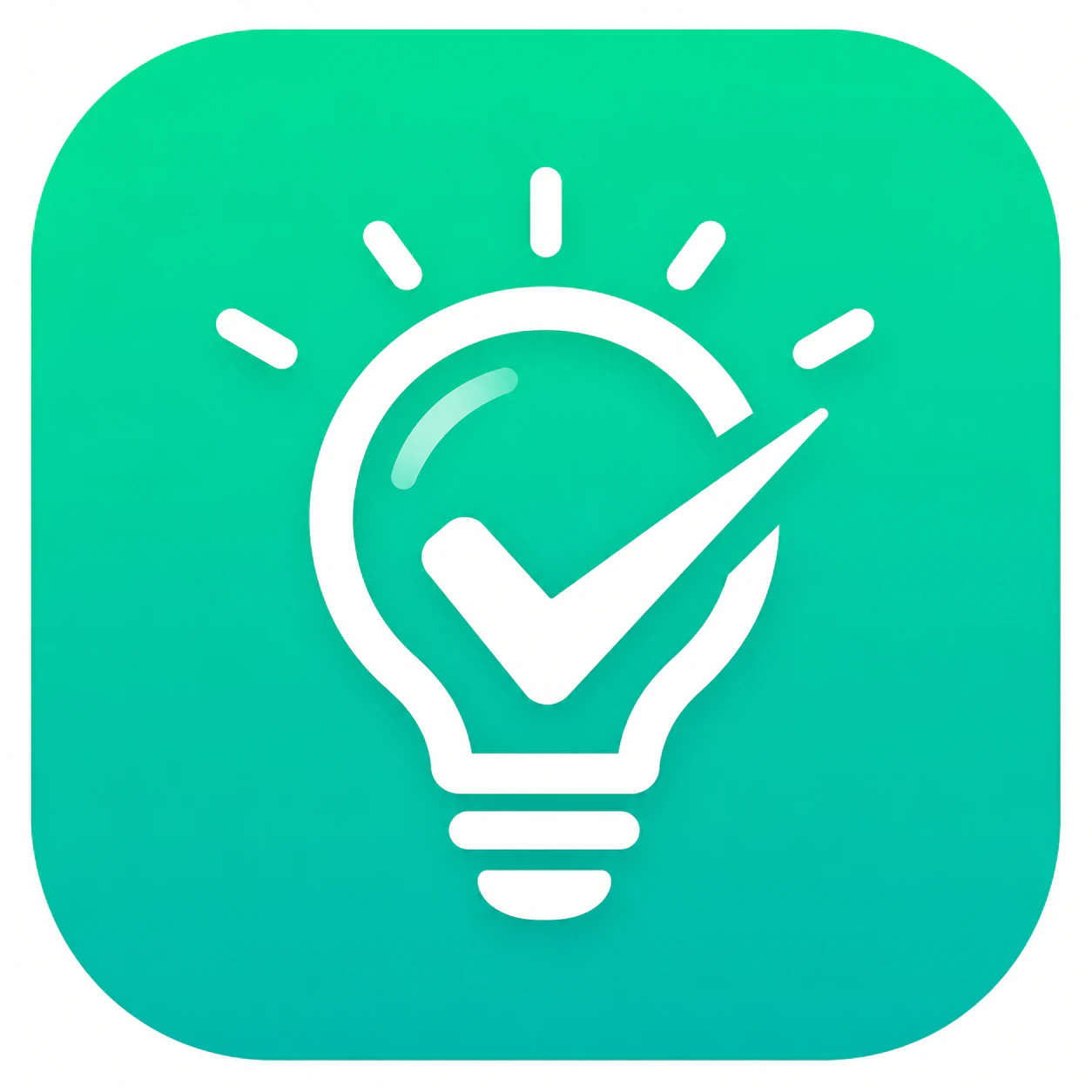 IdeaCheck logo
