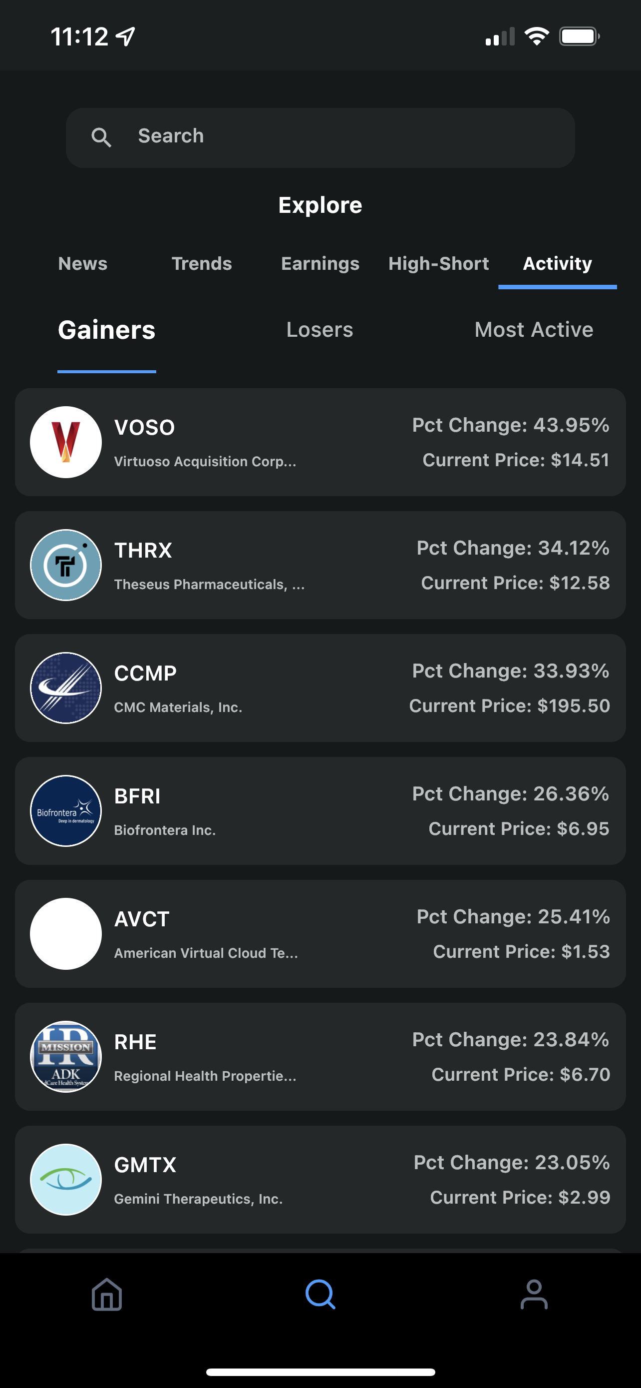 Traddit for Reddit gallery image