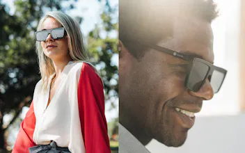 IRL Glasses gallery image