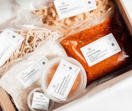 Plateaway Meal Kits gallery image