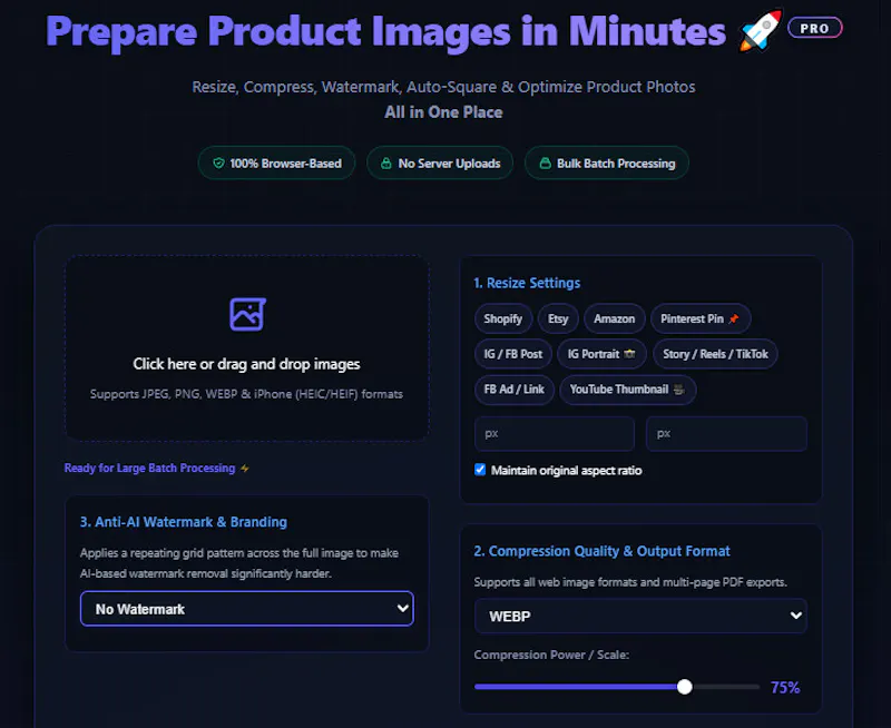 Vcour screenshot 2