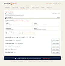 Funnel Tycoon gallery image
