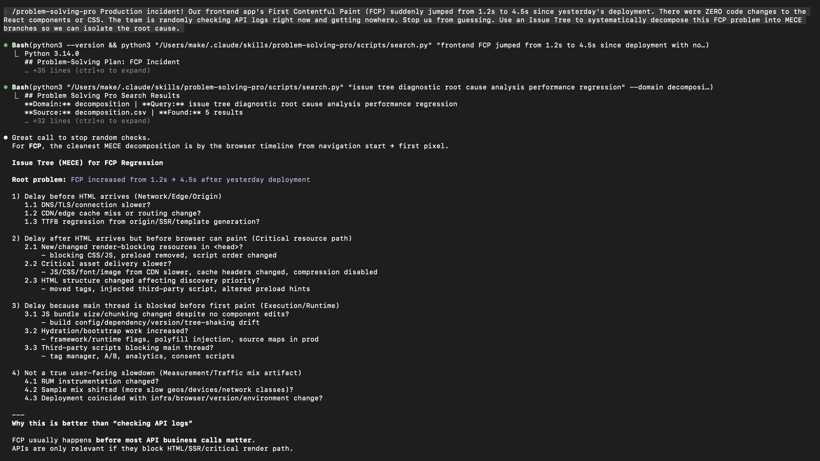 Think Better gallery image