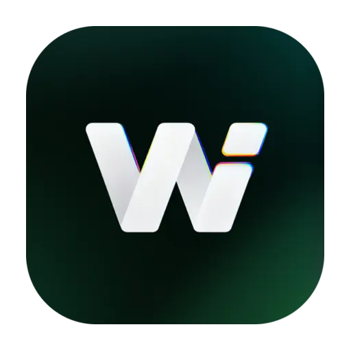 WeryAI 專案橫幅