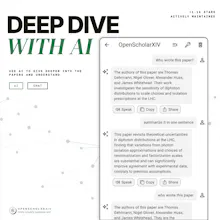 OpenScholarXIV gallery image