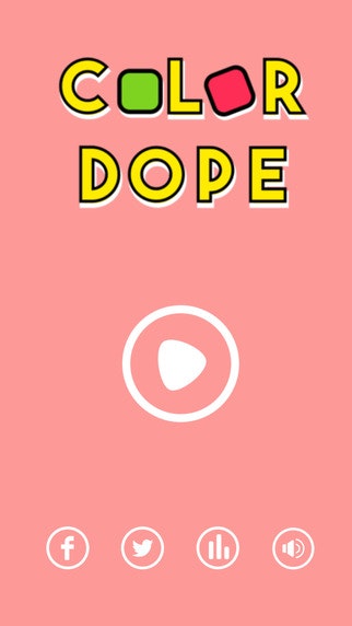 Color Dope gallery image