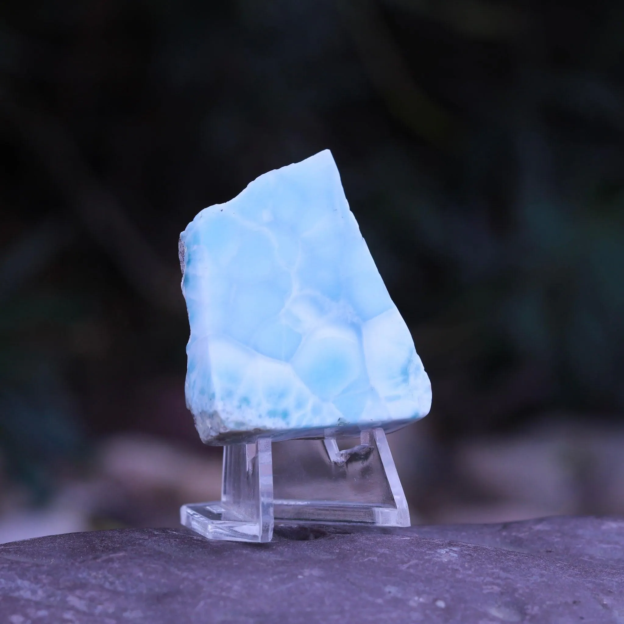 Earth Family Crystals gallery image