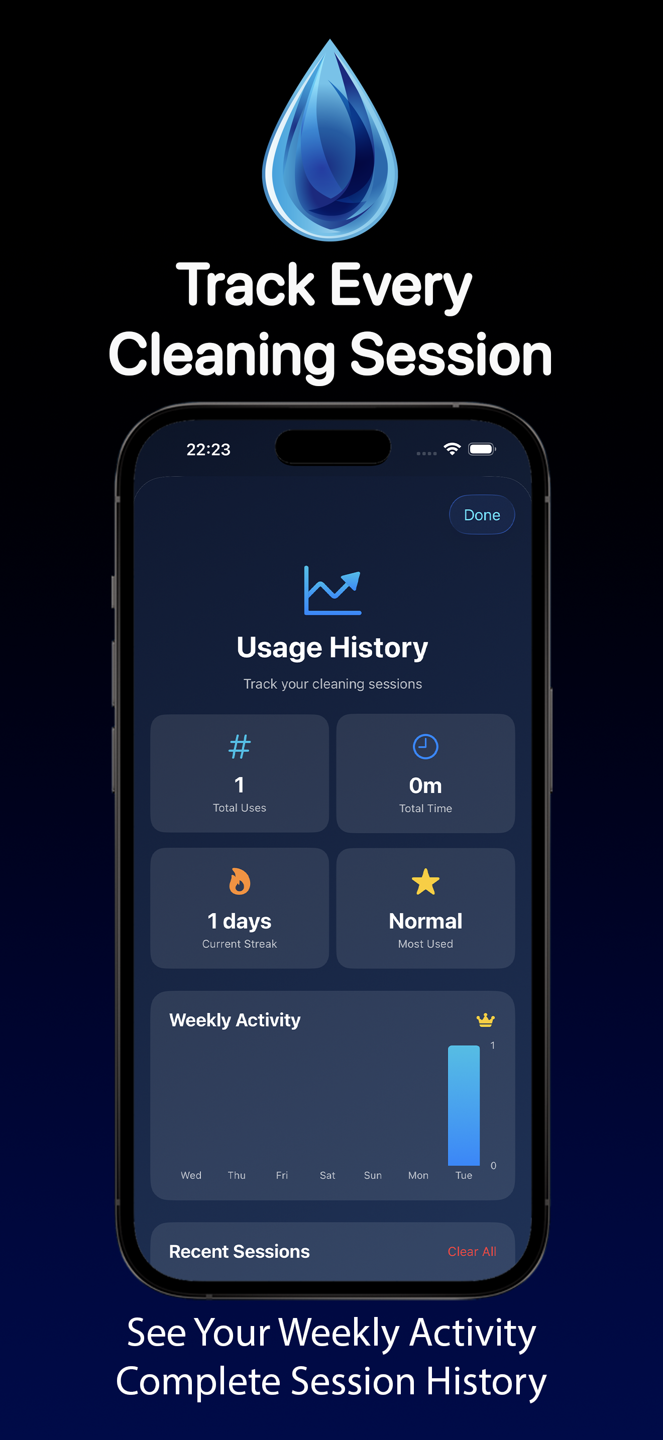 Sonic Water Eject: Fix Speaker gallery image