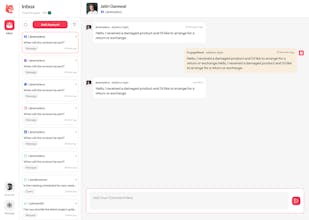 Engage Beast AI gallery image