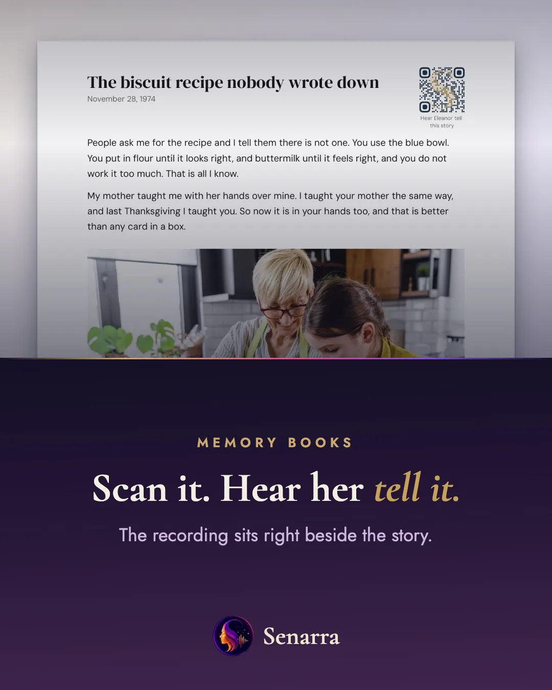 Senarra gallery image