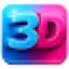 FacLet3D
