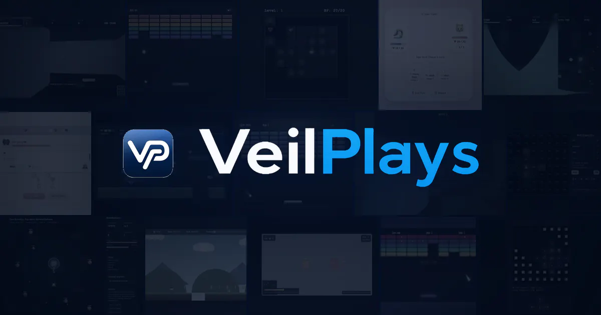 VeilPlays gallery image