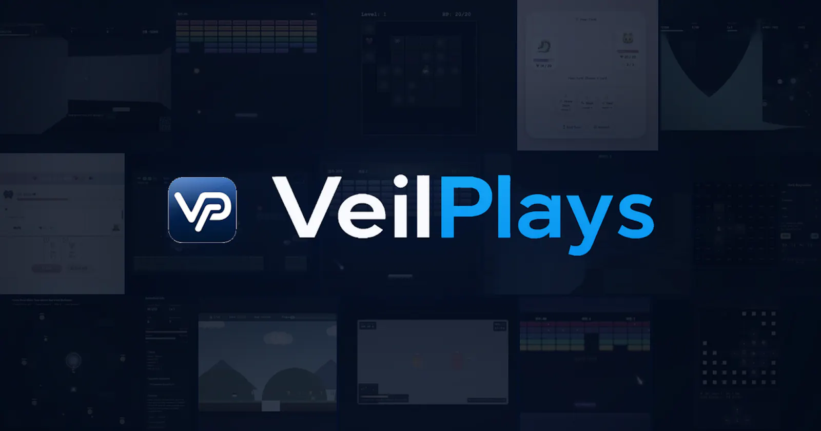 VeilPlays screenshot 1