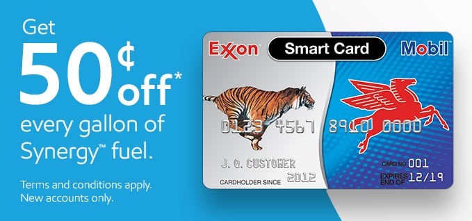 Speedpass+ gallery image