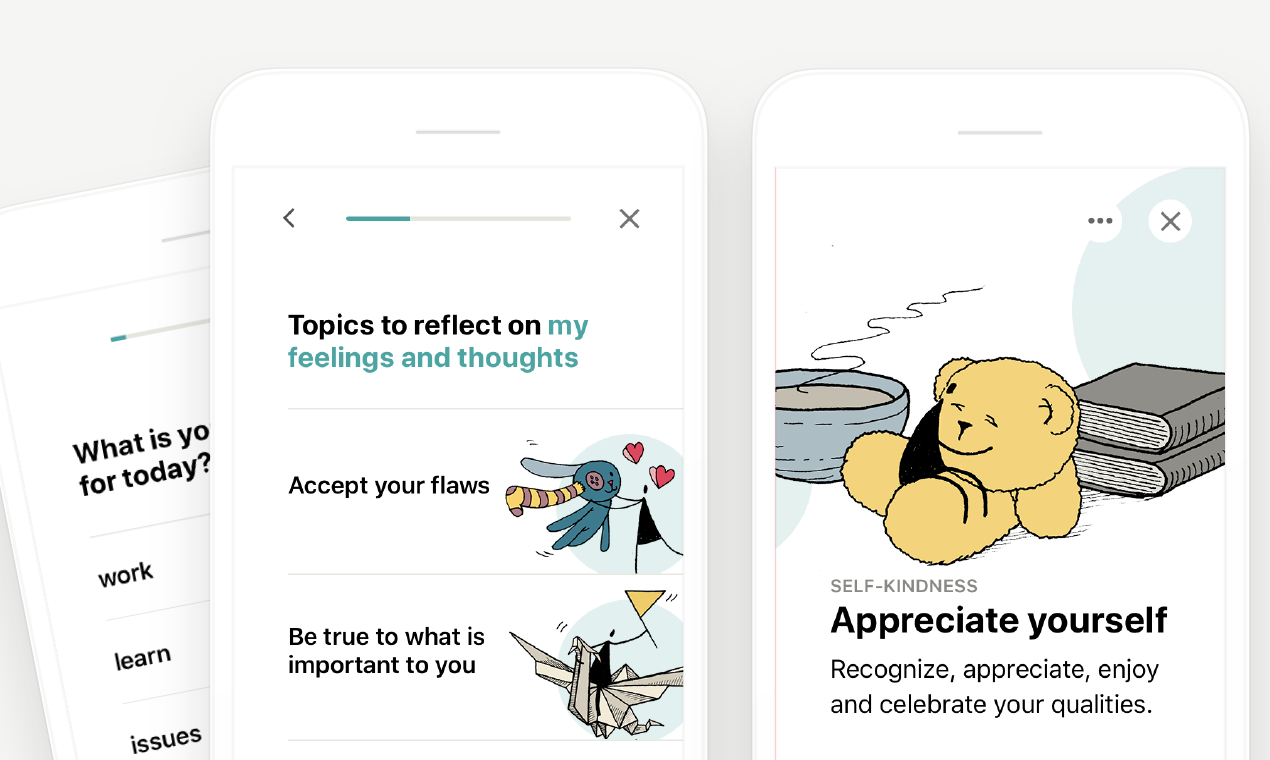 Reflect Journal gallery image