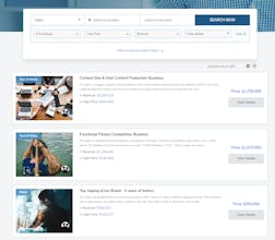 BizNexus gallery image