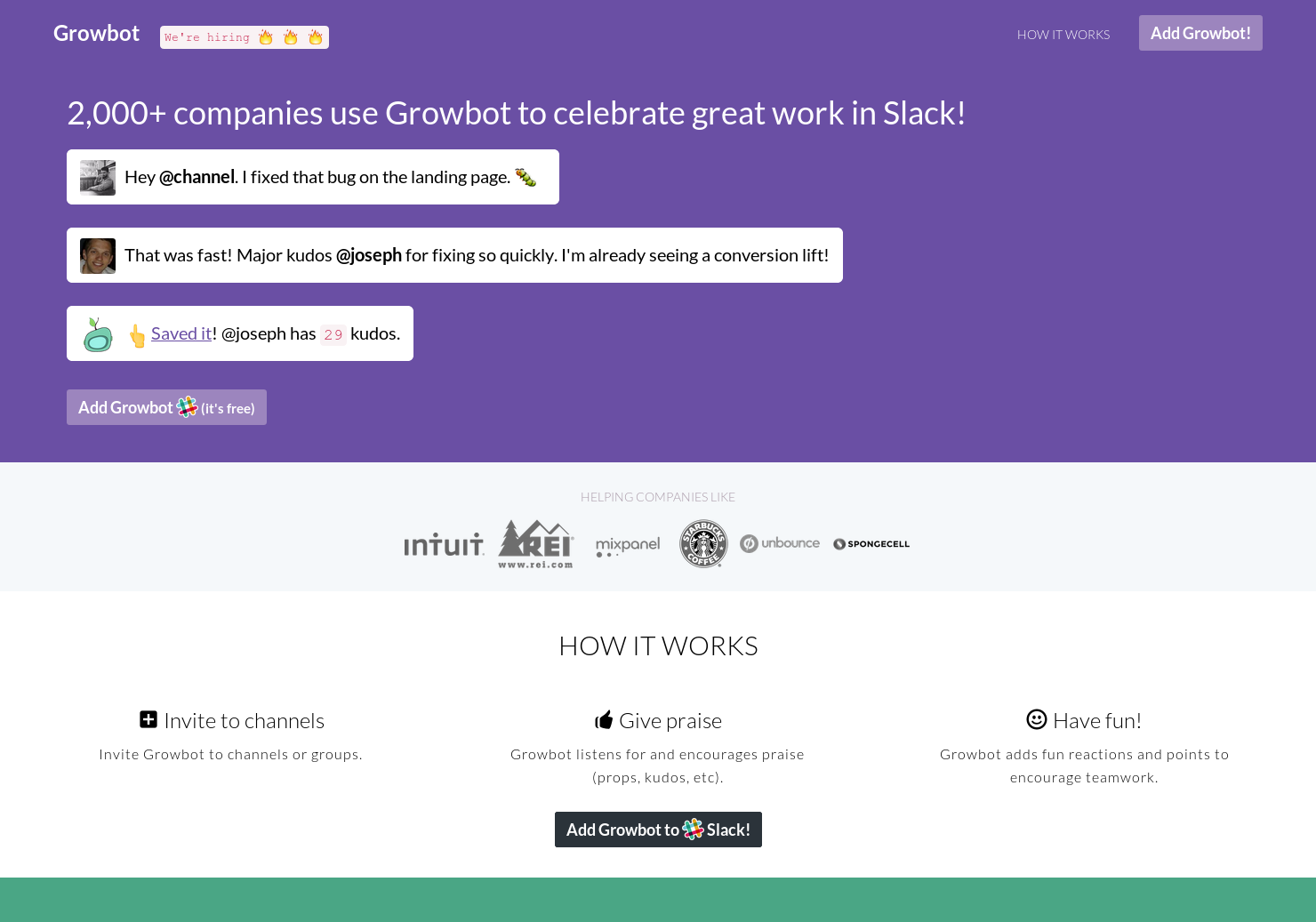 Backdoor gallery image