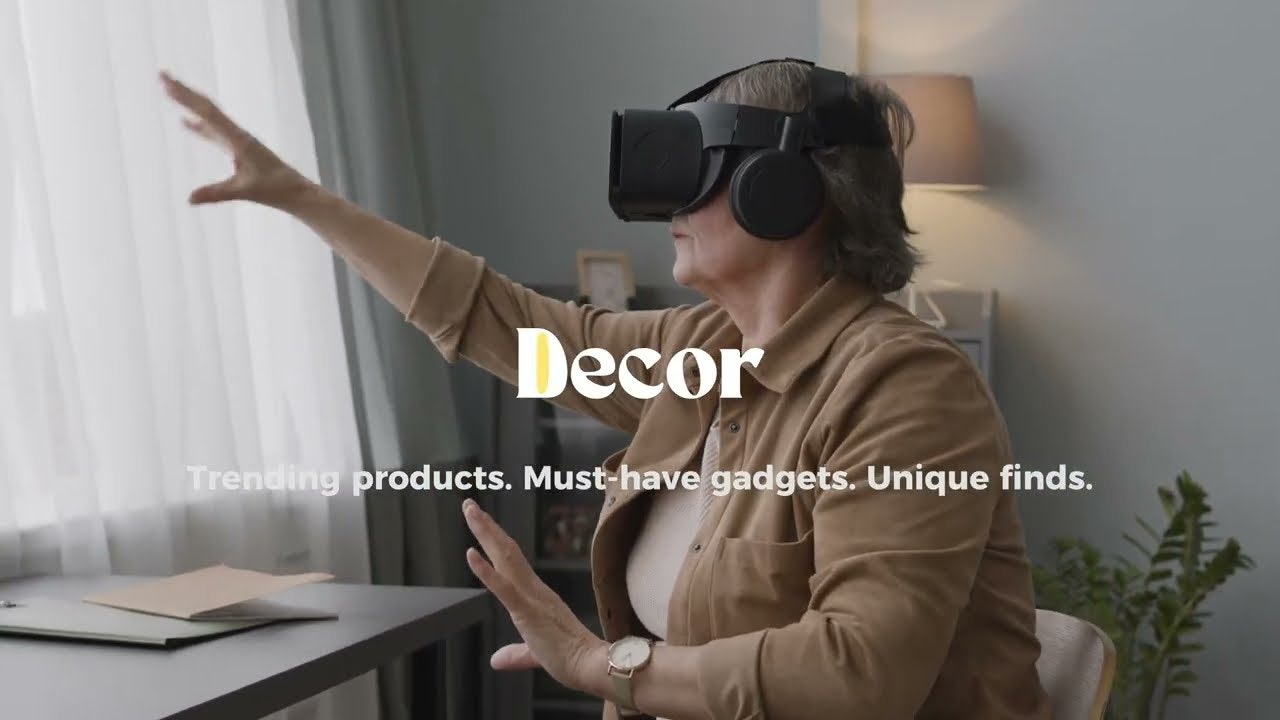 DecorOfficial gallery image
