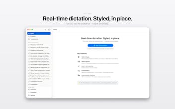 Dictly gallery image