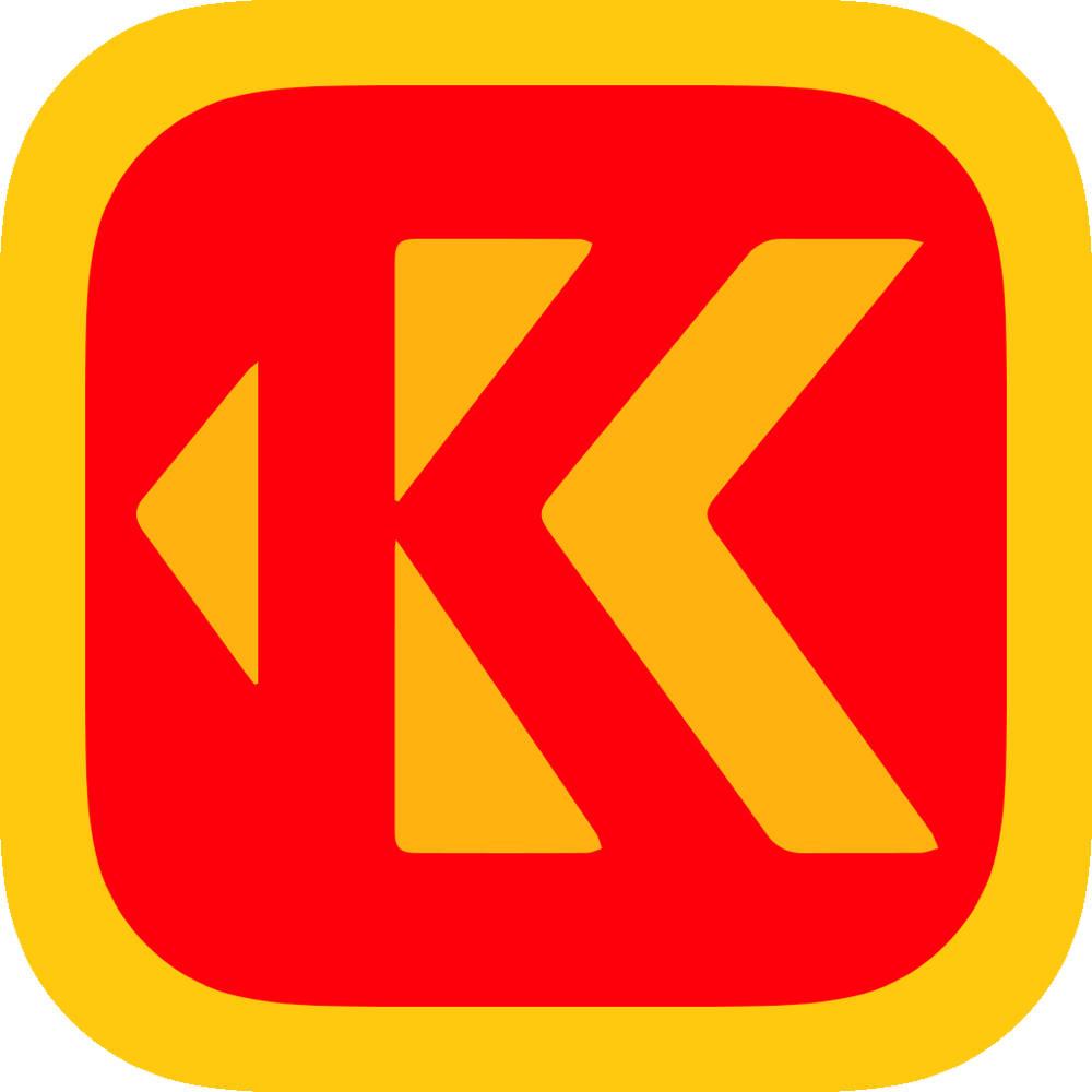 KOD Cam - Retro Vintage Camera