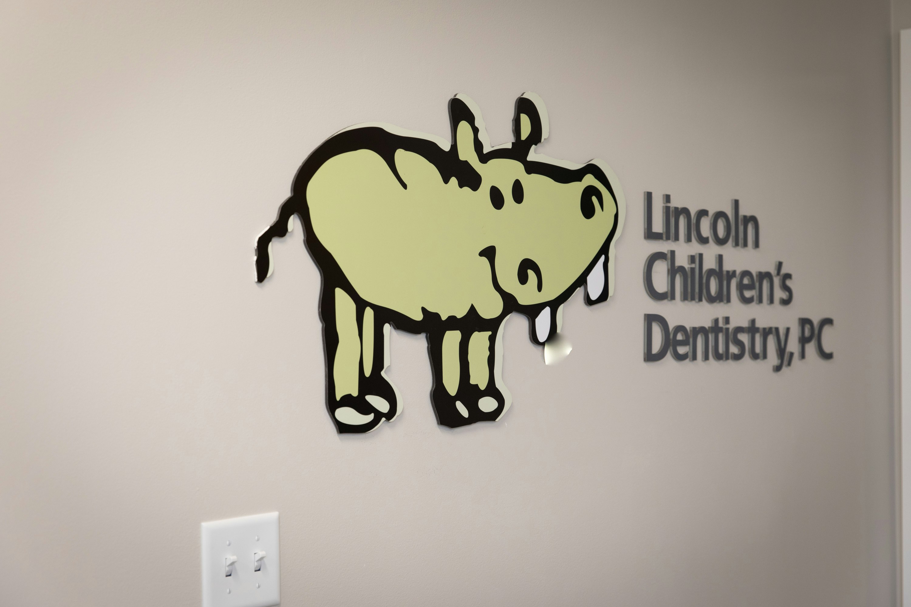 Lincoln Children’s Dentistry