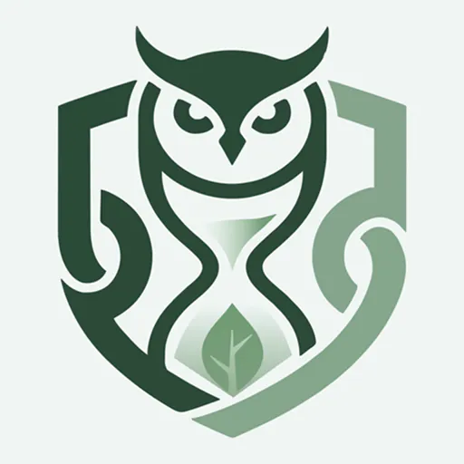 Atlas: Stop Impulse Buying logo